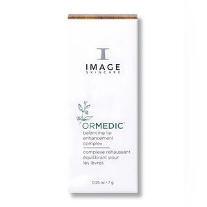 NIB! Image Skincare ORMEDIC Balancing Lip Enhancement Complex